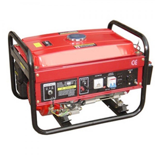 Generator DKD KJ-3000A