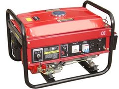 Generator DKD KJ-3000A